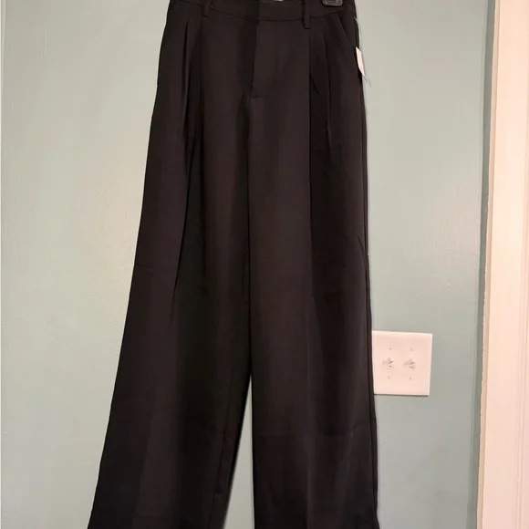 NWT GAP Easy Trousers - Picture 2 of 14